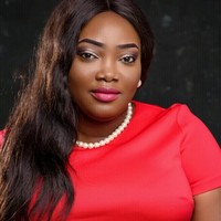 Precious Ogbeide-Idialu