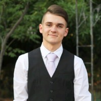 Brandon Breytenbach