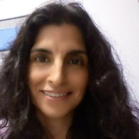 Teresa Del Aguila Seminario