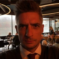 Steven Watier Ouzilleau