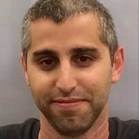 Yuval Caspi