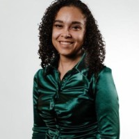 Sheraya Morgan