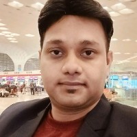 Surendra Kataria, Mba (F), M Com, B Com