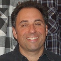 Eric Green