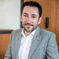 Laurent Barriere