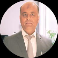 Iqbal Ahmed Siddiqui