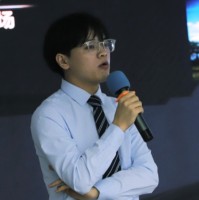 Kevin Qi