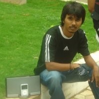 Gowri Shankar