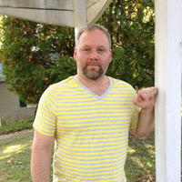 Gregg Pearson