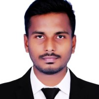 Yuvanchandru M