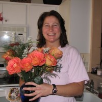 Suzanne Canales, CPA