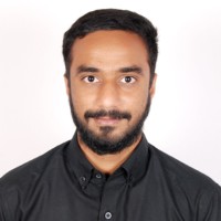 Jani Basha Shaik