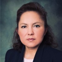 Patricia Dominguez