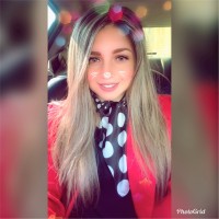 Dina AlRimawi
