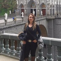 Ana María Jimenez C.