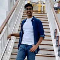 Raghav Srinivas
