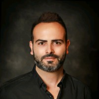 Rafael Segev-Ben Hamo