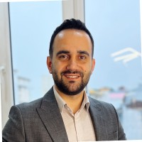 Shadman Taherzadeh