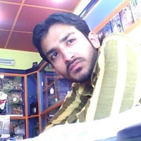 Zain Ul Abdein Embroidery Punchman