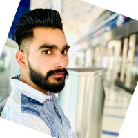 Karamjeet Singh