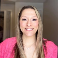 Allison Morgan