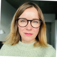 Katharina Le Gleut