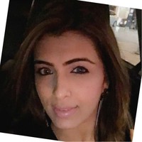 Riya Punjabi