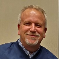 David Thompson