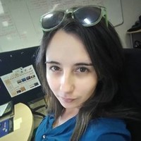Jaqui Raouna
