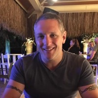 Martin Eyre