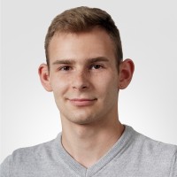 Dustin Morwinski