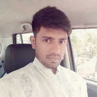 Tausif Ahmed Shaikh