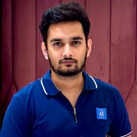 Shandilya Sundaram