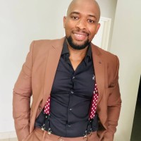 Lwandile Ncam
