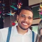 Fabio Victor Jesus Sá