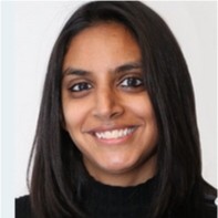 Rupa Venkatesh, Mpa