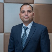 Nilesh Bagdiya
