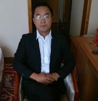 杨欣鑫