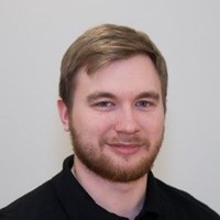 Dimitri Simonow