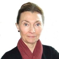 Cecilia Rosén