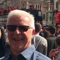 Philip Tovey