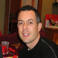 Mark Mcgarry