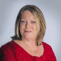 Lesley Coleman