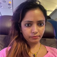 Protima Sarkar