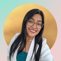 Daniela Lucero Albitres Gonzales