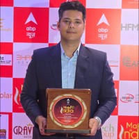 Siddhant Bhatia
