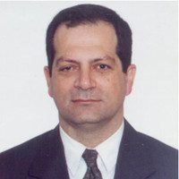 Bahram Pezeshki