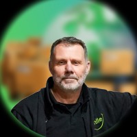 Frank van der Kraats