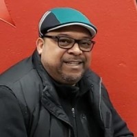 Ray Davis