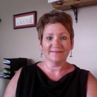 Dr. Michelle Irish, Ed.D